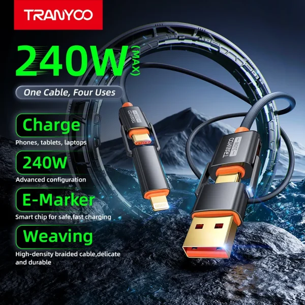 Data Cable T-XS10